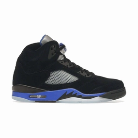 Jordan 5 Retro Racer Blue