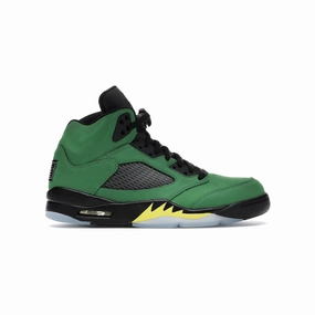 Jordan 5 Retro SE Oregon