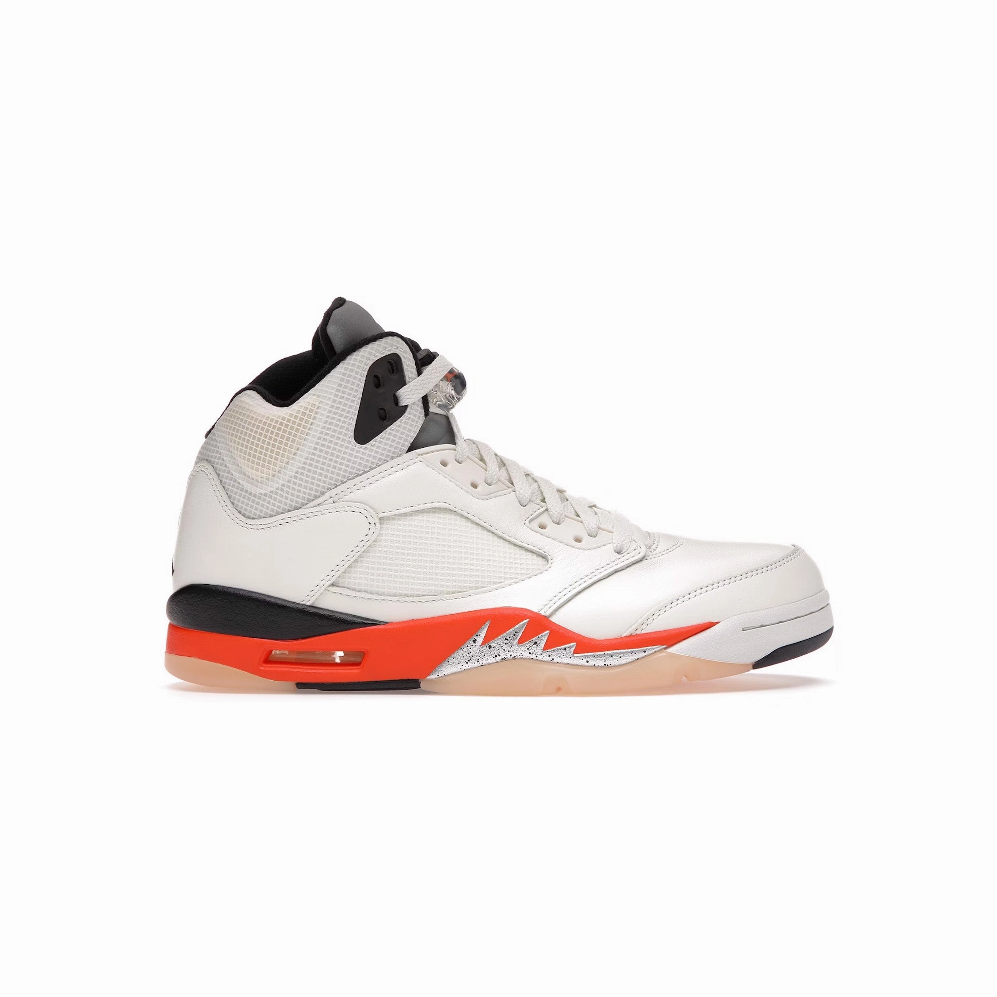 Jordan 5 Retro Shattered Backboard