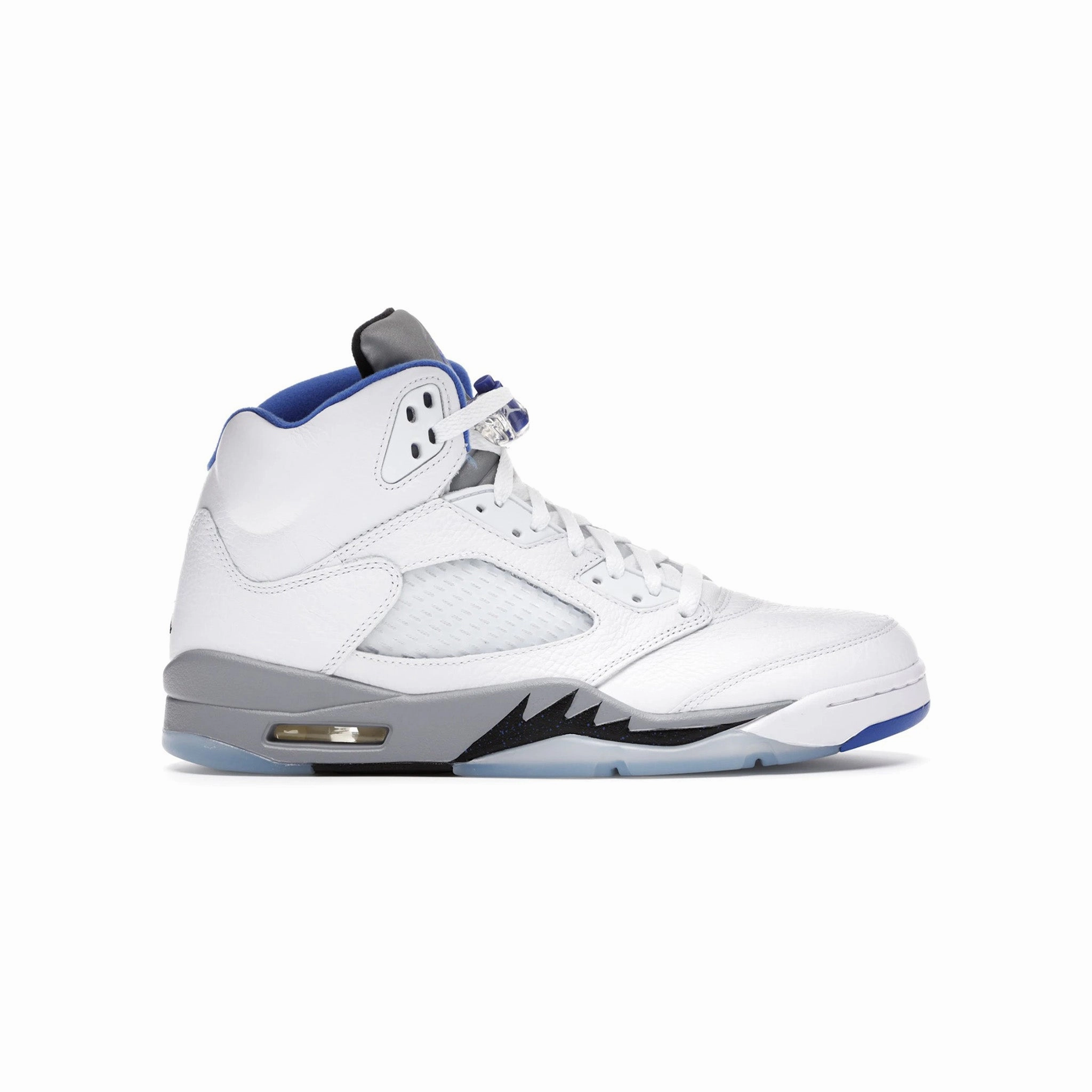 Jordan 5 Retro White Stealth (2021)