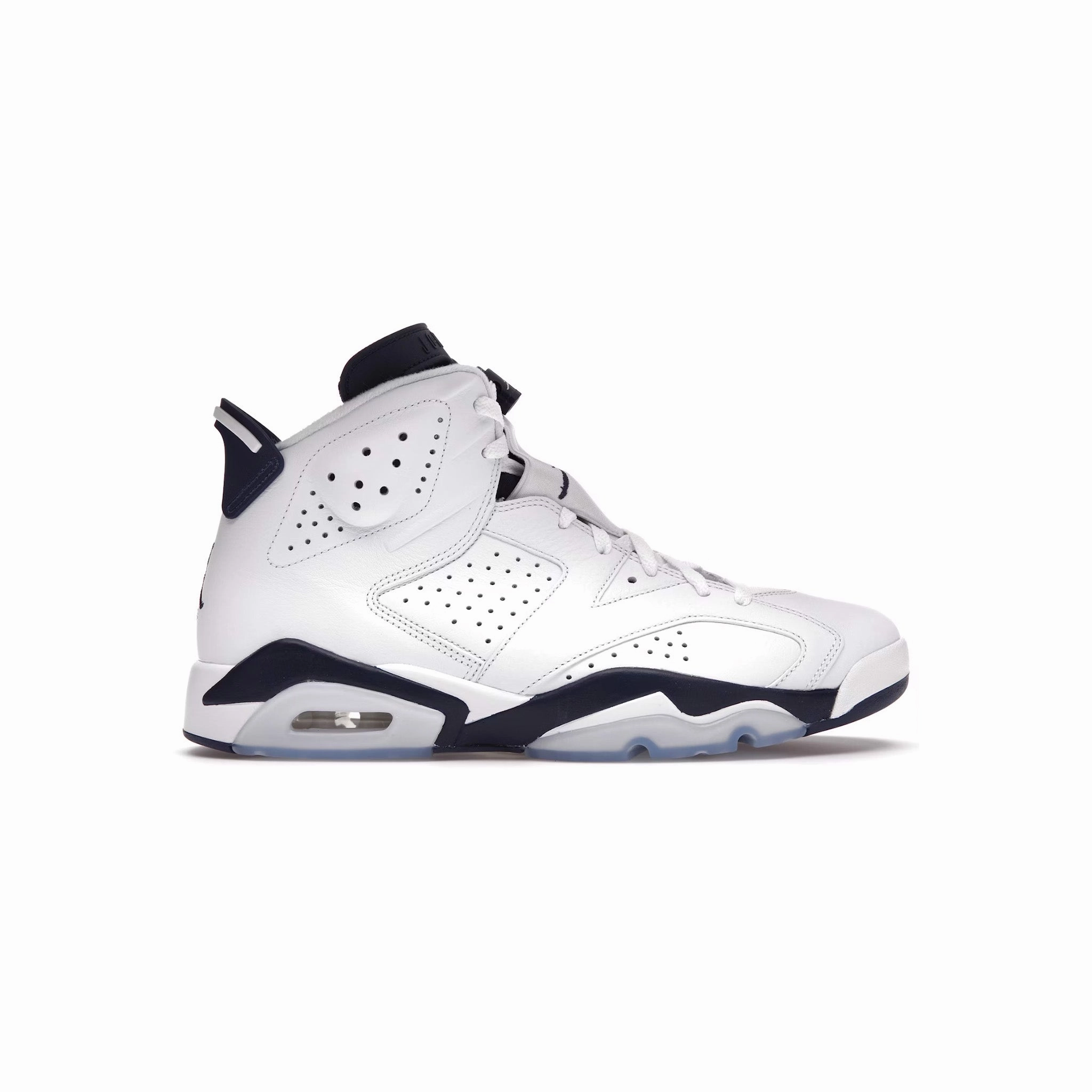 Jordan 6 Midnight Navy (2022)