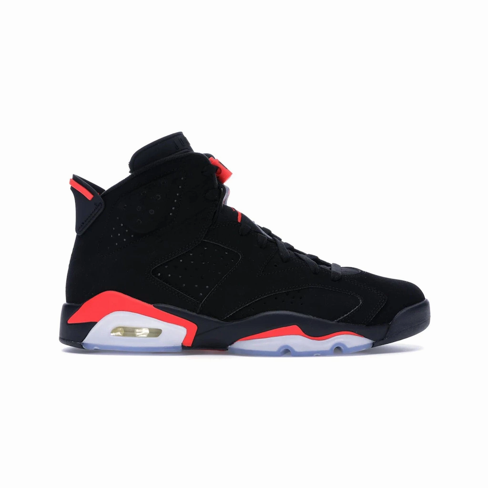 Jordan 6 Retro Black Infrared (2019)