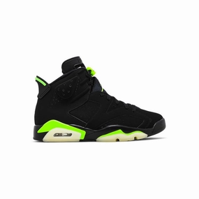 Jordan 6 Retro Electric Green
