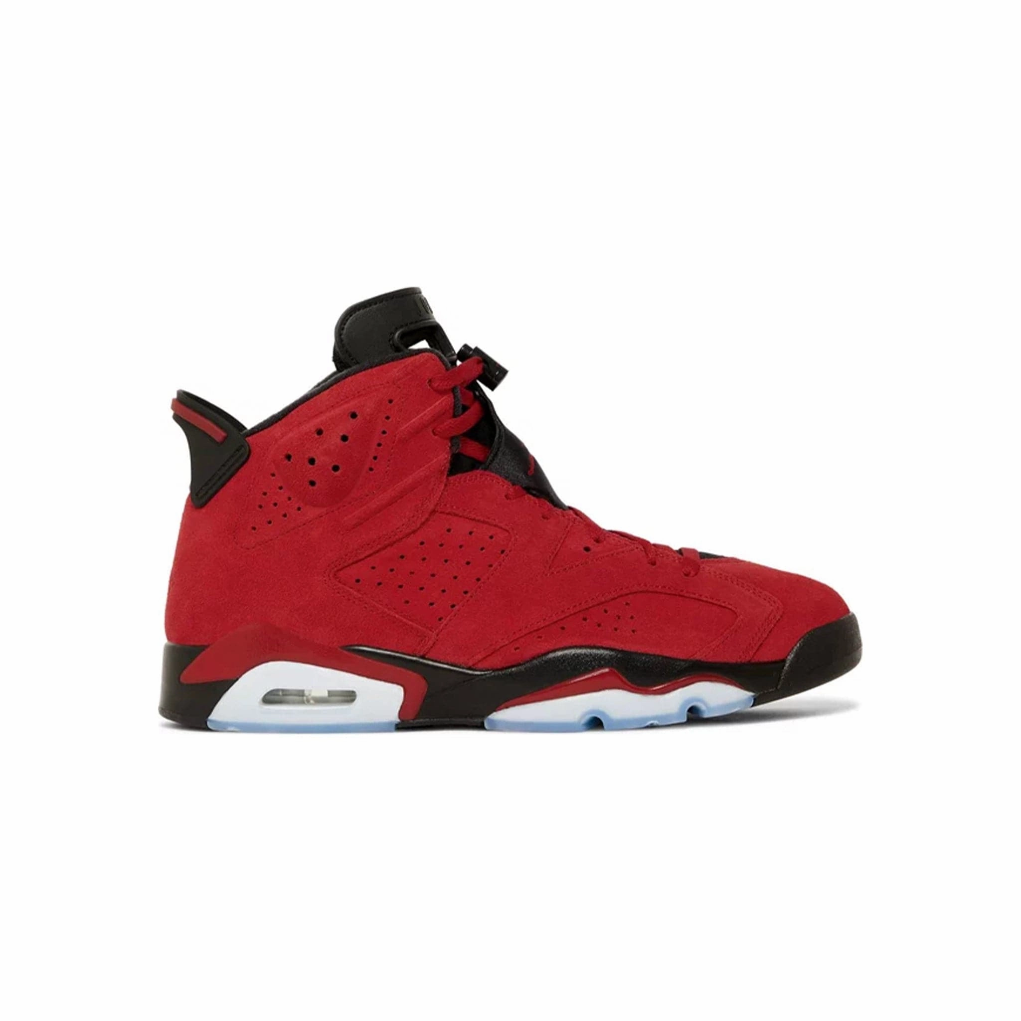 Jordan 6 Retro Toro Bravo