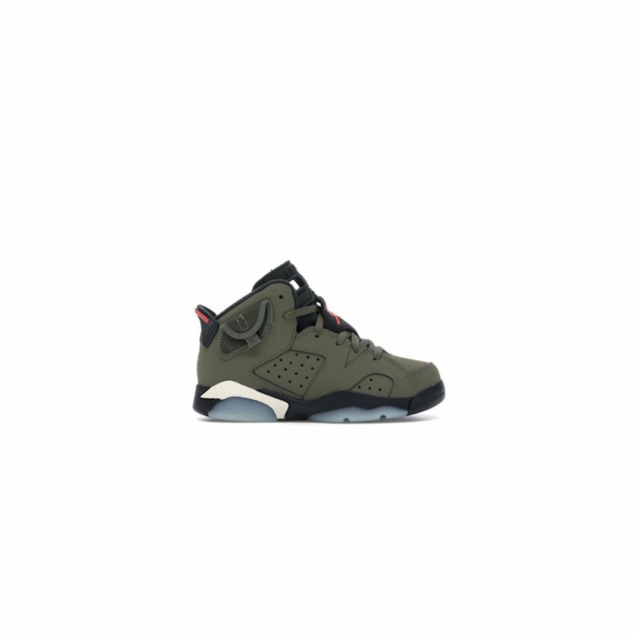 Jordan 6 Retro Travis Scott (PS)