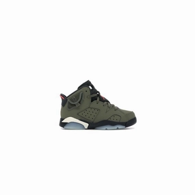 Jordan 6 Retro Travis Scott (PS)