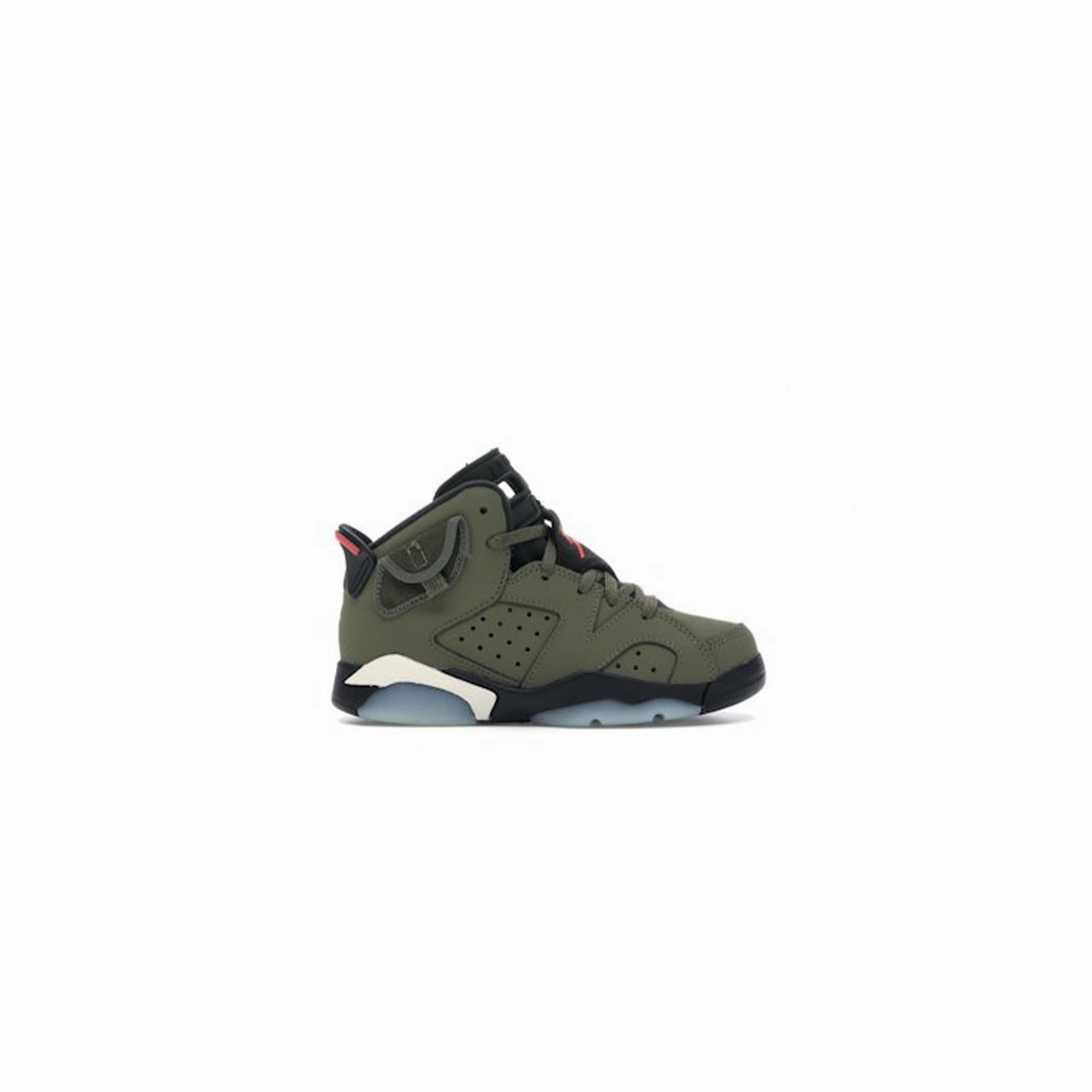 Jordan 6 Retro Travis Scott (PS)