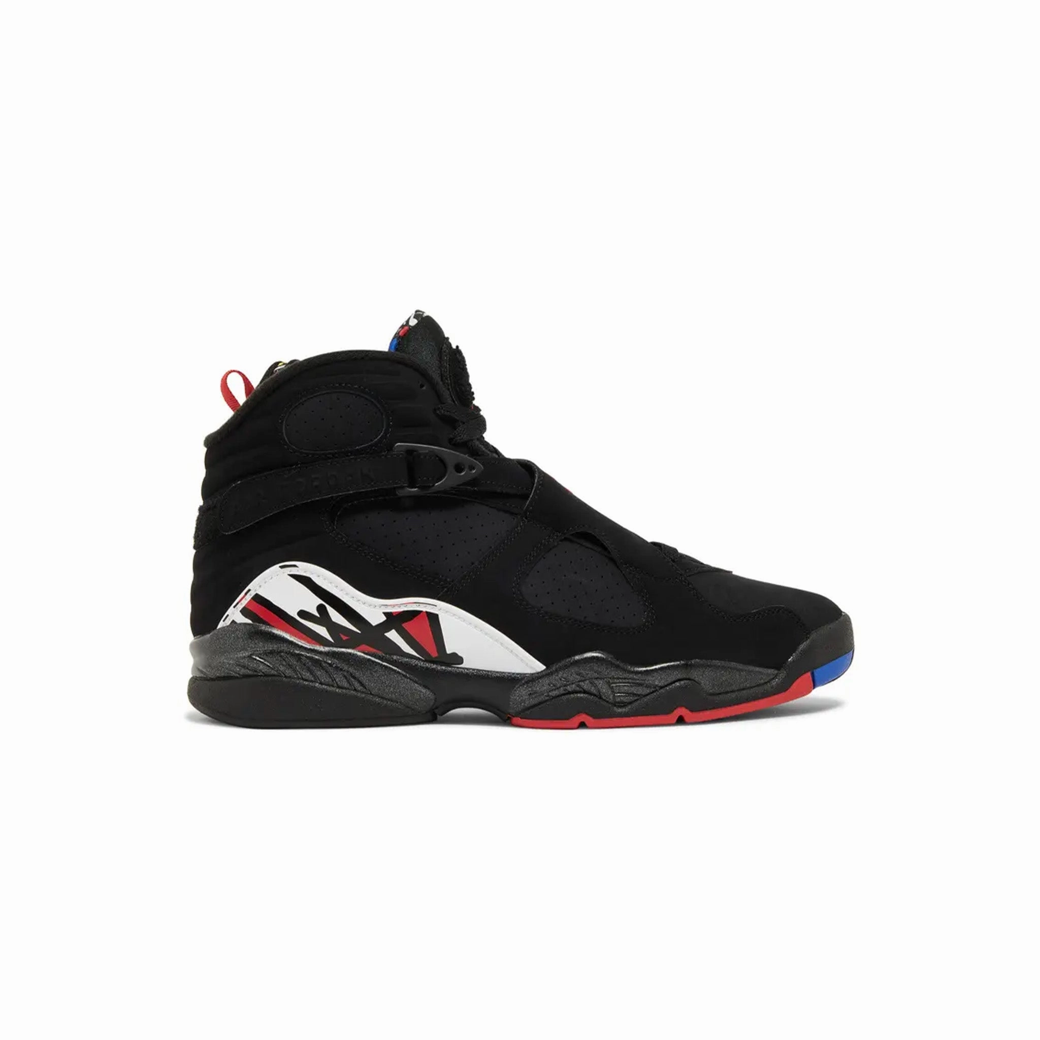 Jordan 8 Retro Playoffs (2023)