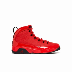Jordan 9 Retro Chile Red