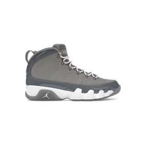 Jordan 9 Retro Cool Grey (2025)