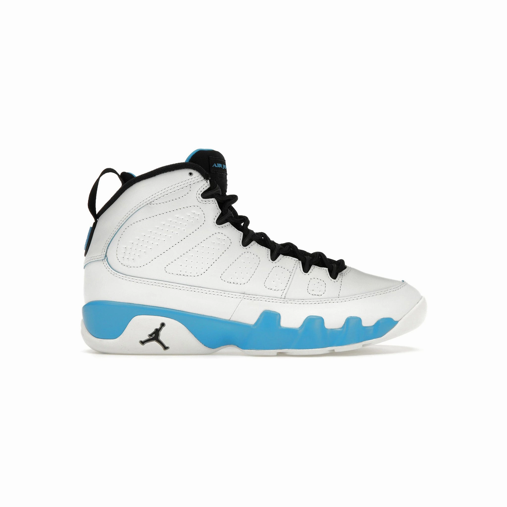 Jordan 9 Retro Powder Blue (2024)