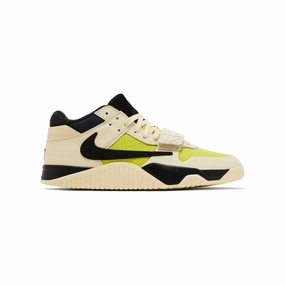 Jordan Jumpman Jack TR Travis Scott Bright Cactus