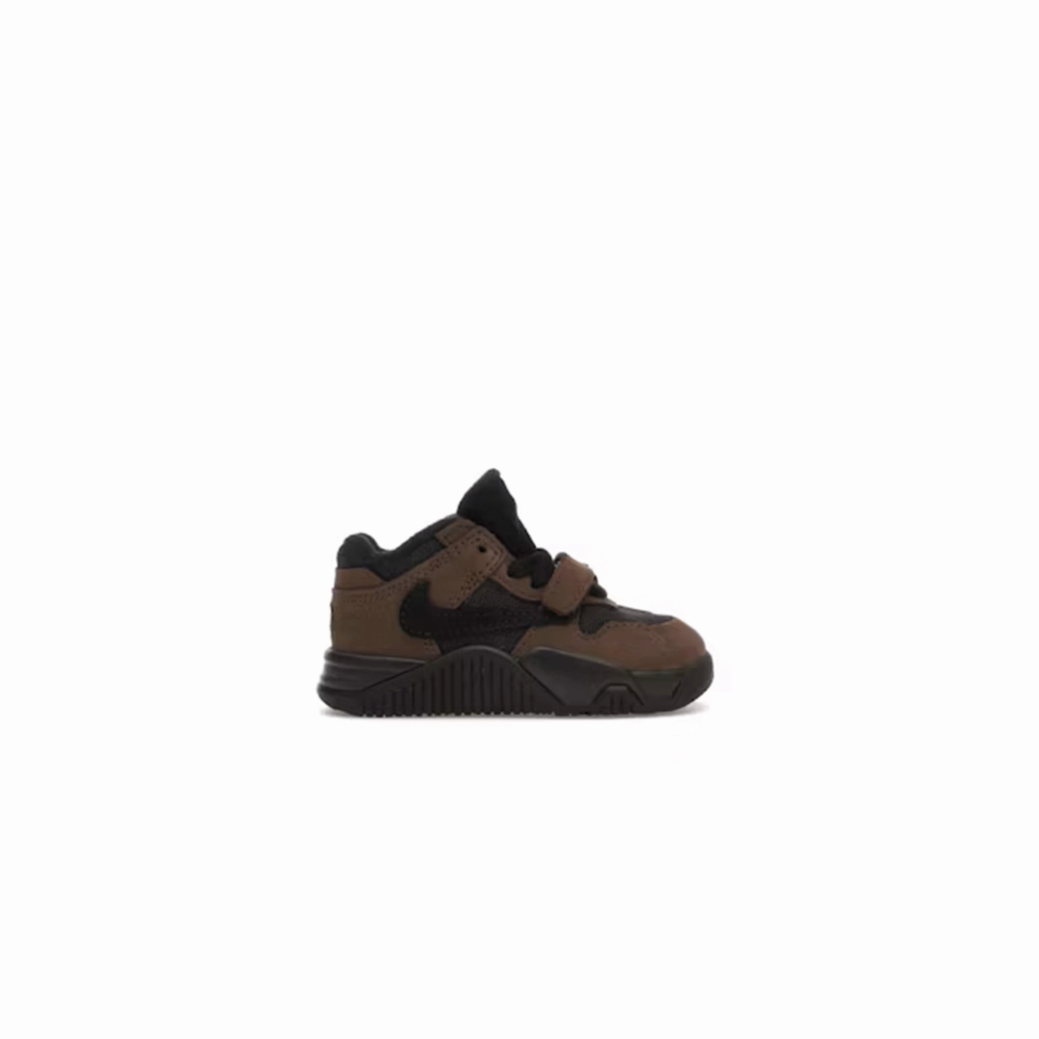 Jordan Jumpman Jack TR Travis Scott Dark Mocha (TD)