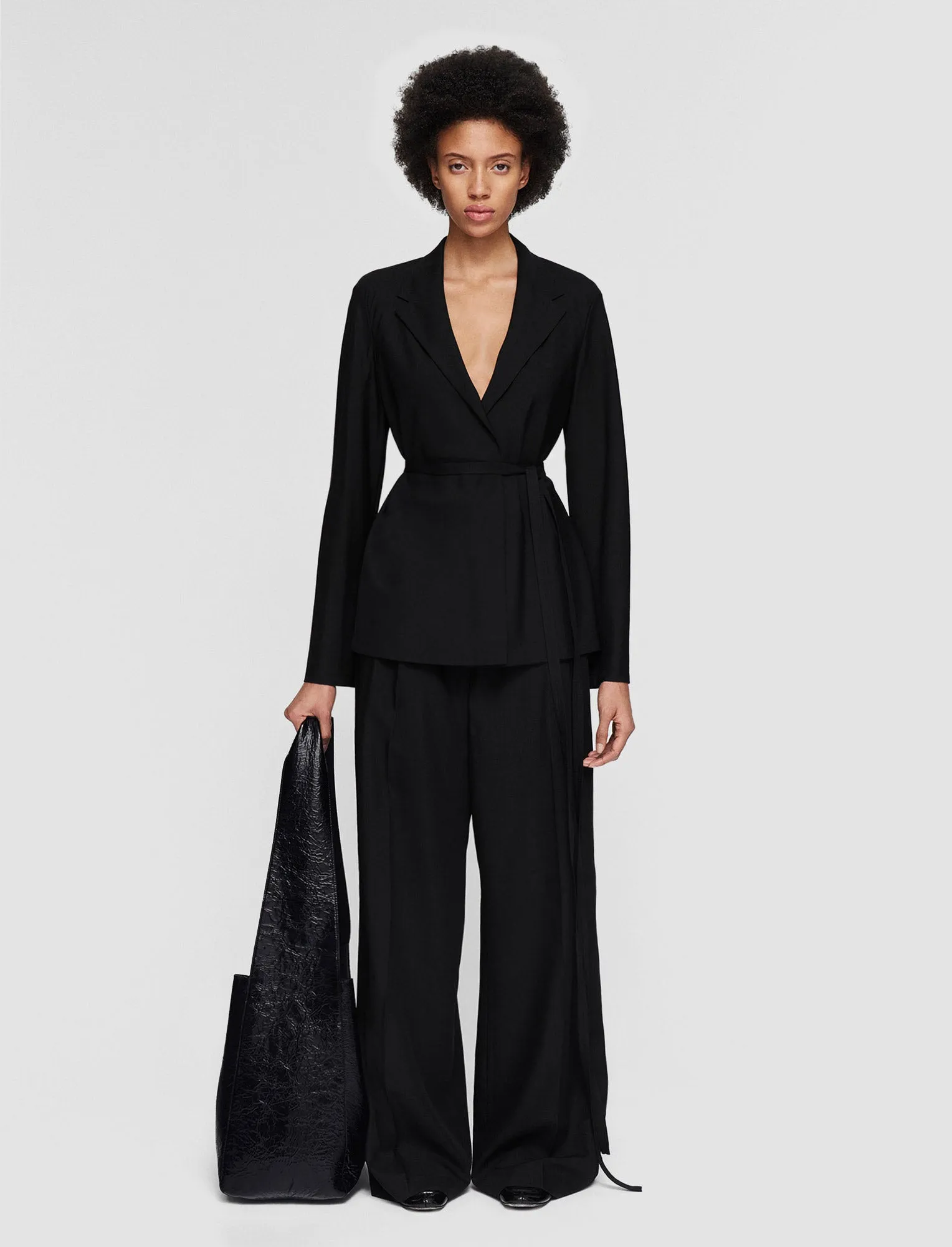 Checked CompressionFit Light Voile Haxo Jacket