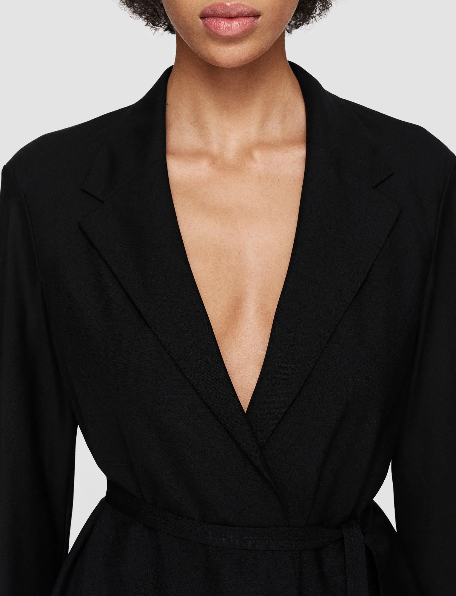 Cool Climate Describe Light Voile Haxo Jacket