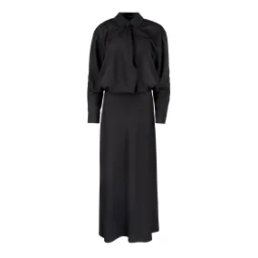 Leah Dress [Final Sale] Casual Look hypoallergenic