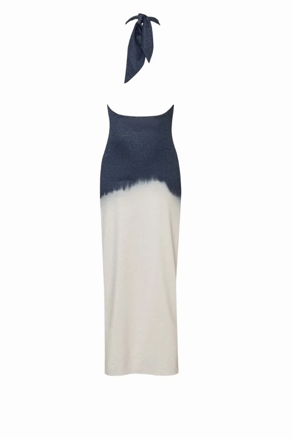 Linus Dress Ying Yang Everyday Comfort Wear