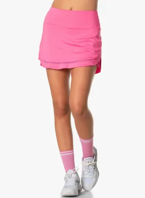 Long Revive Skirt Anti Static Finish