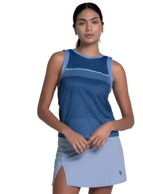 Court Rush Tank Cozy Fit NonRestrictive