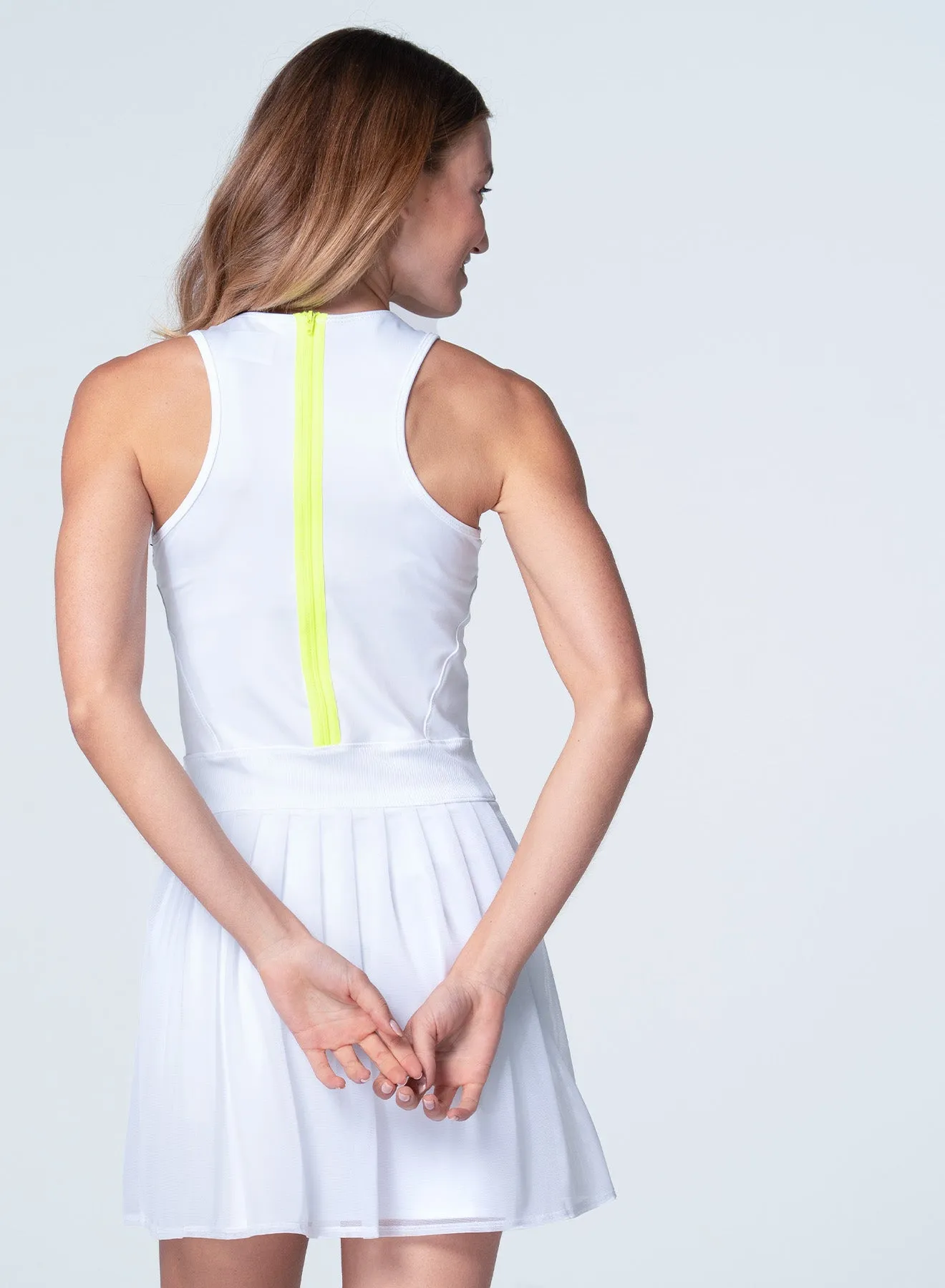 Next Level Dress Classic Layering