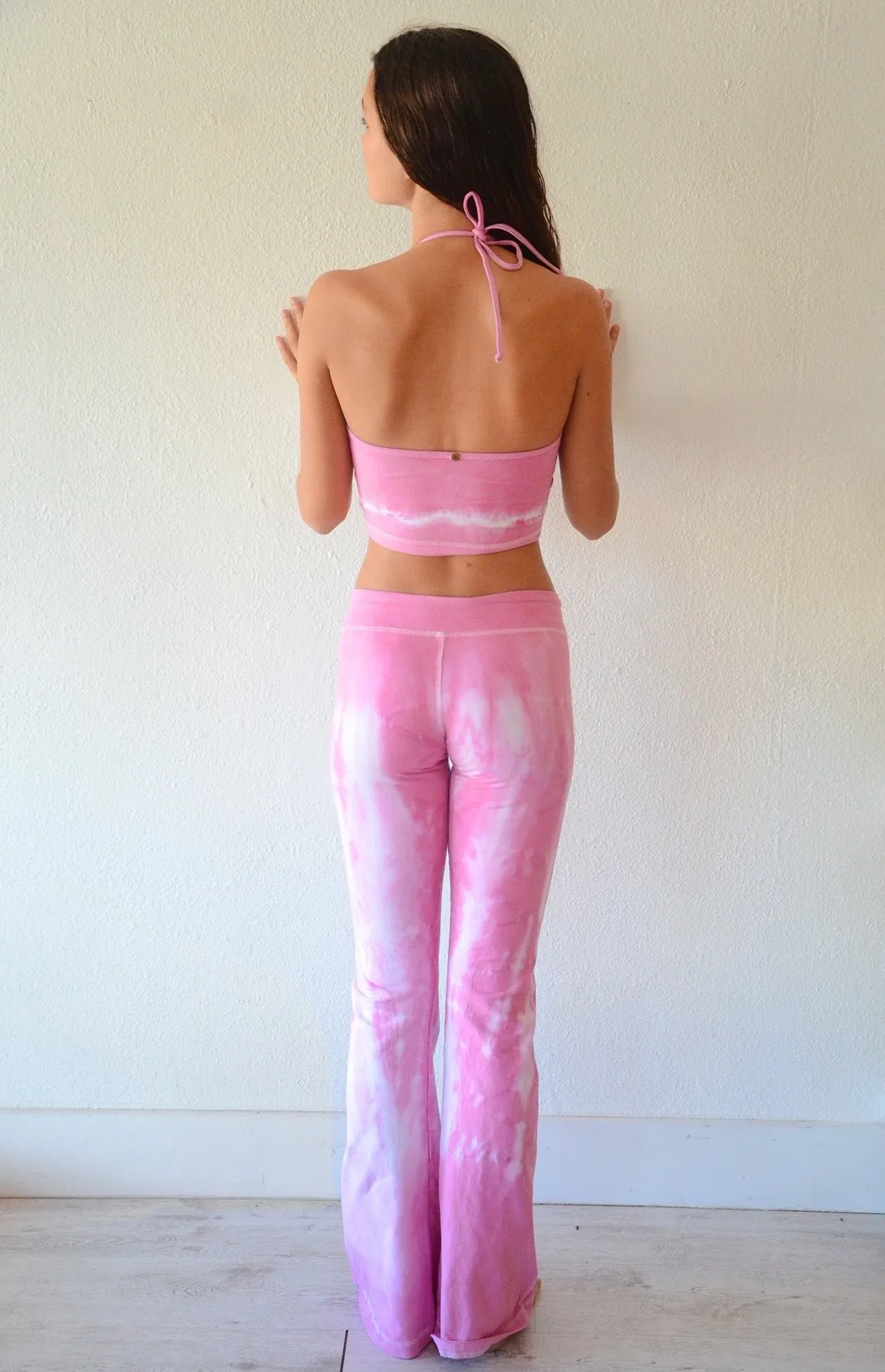 Modern Style All Occasion Make Me Smile Pants