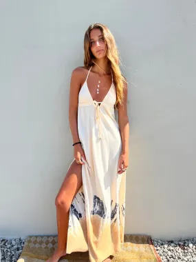 Marrakesh Maxi Dress Flexible Style Quick Glam