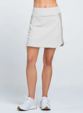 Comfort Style Matte For You Skort-long