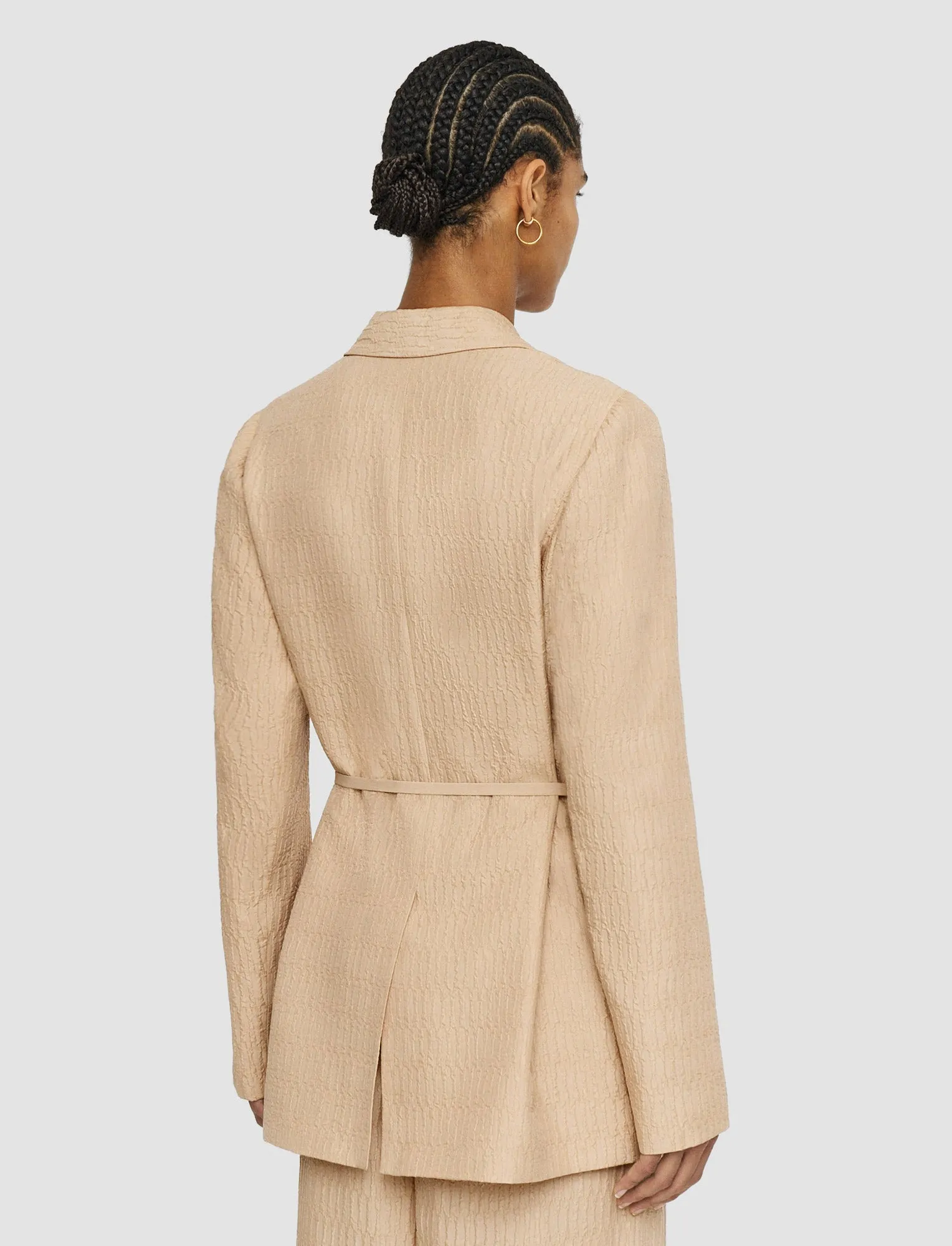 Pin Primaloft Insulation Gibellina Amelot Jacket