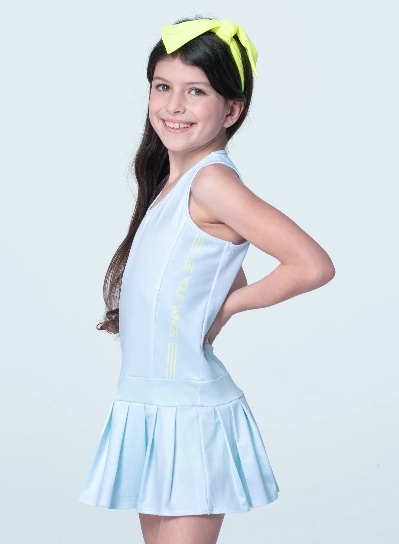 Nature Glow Dream On Dress