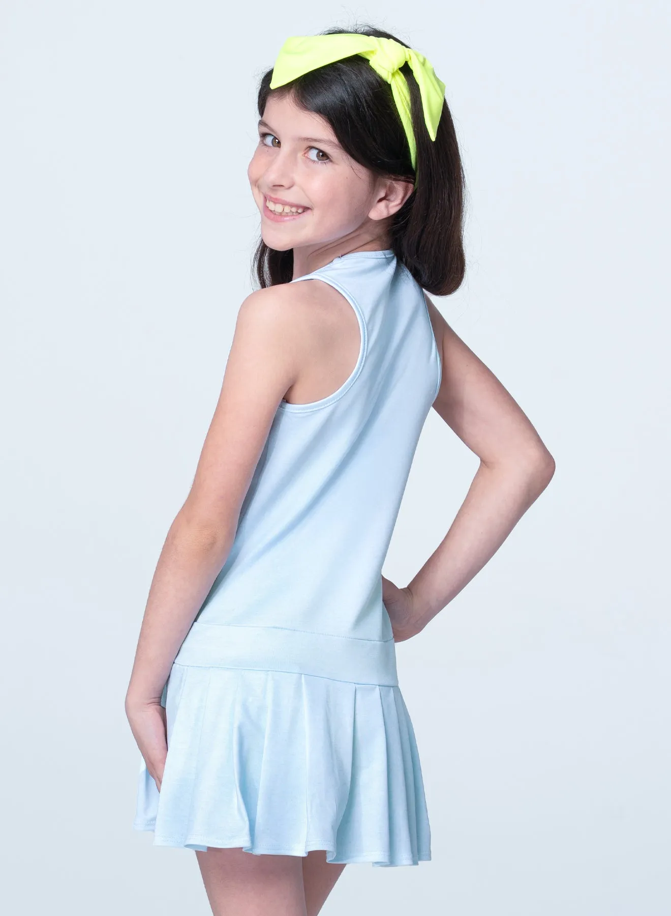 Daily Form Dream On Dress