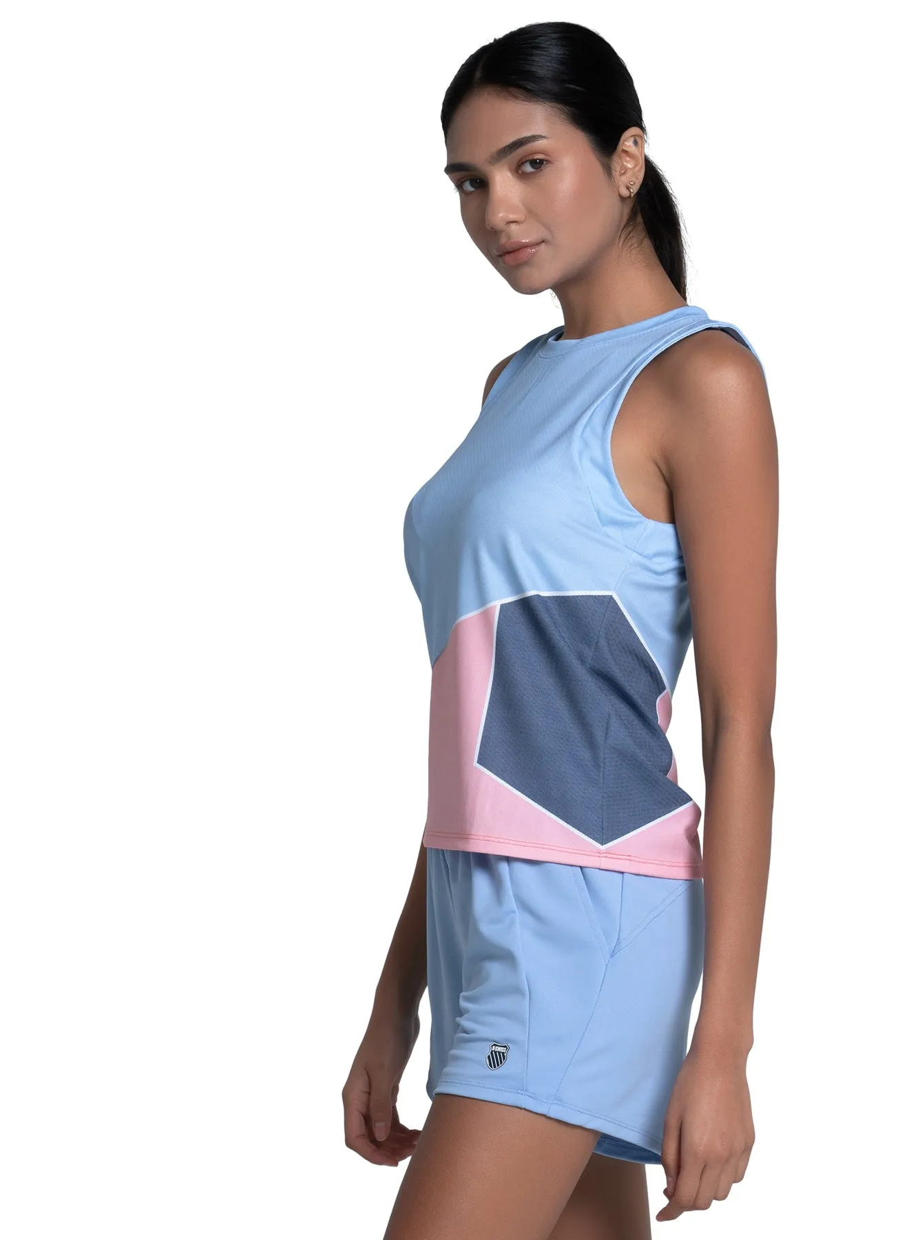 Stylish Look Court Rush Tank