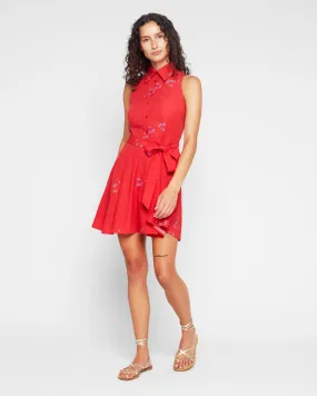 Artistic Edge MONICA MINI DRESS