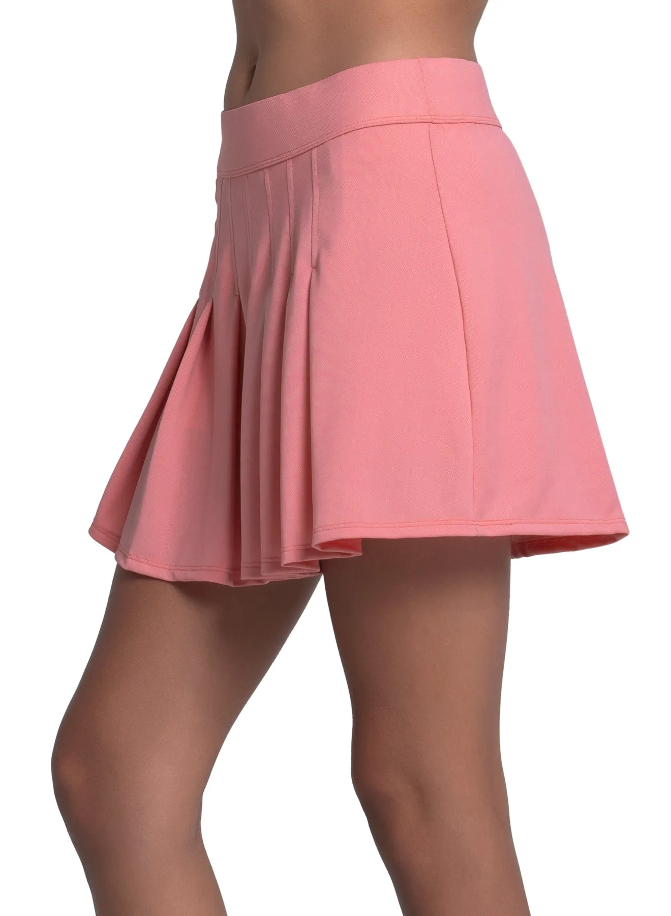 New Age Skirt-14" All Day Comfort All Purpose