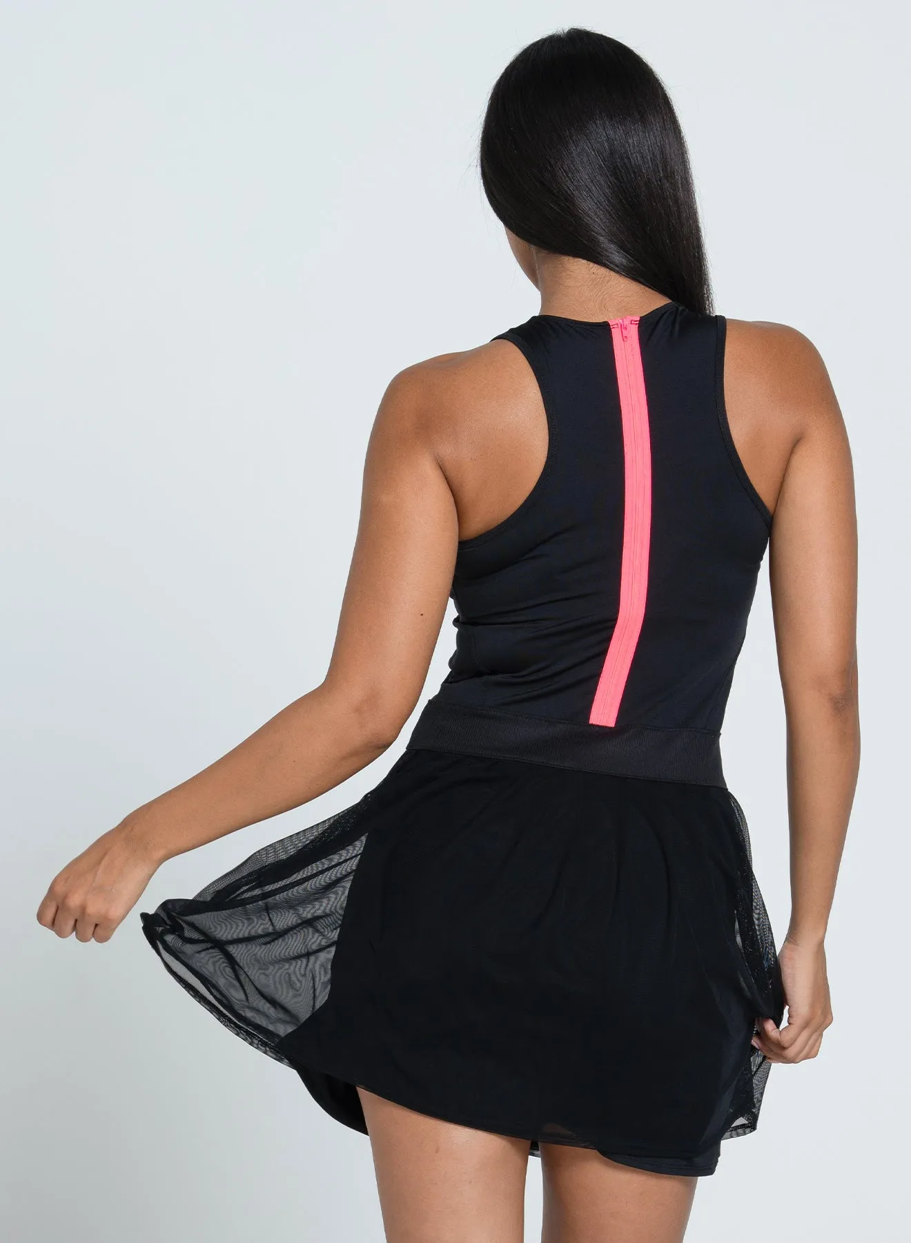 Next Level Dress Stretch Fabric