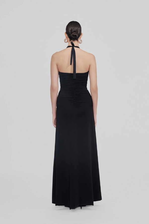 Roman Black Office Fit Walk Grace