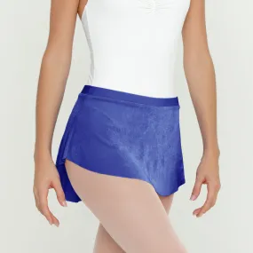 Matching Belt Feminine Charm VIOLET BP SKIRT