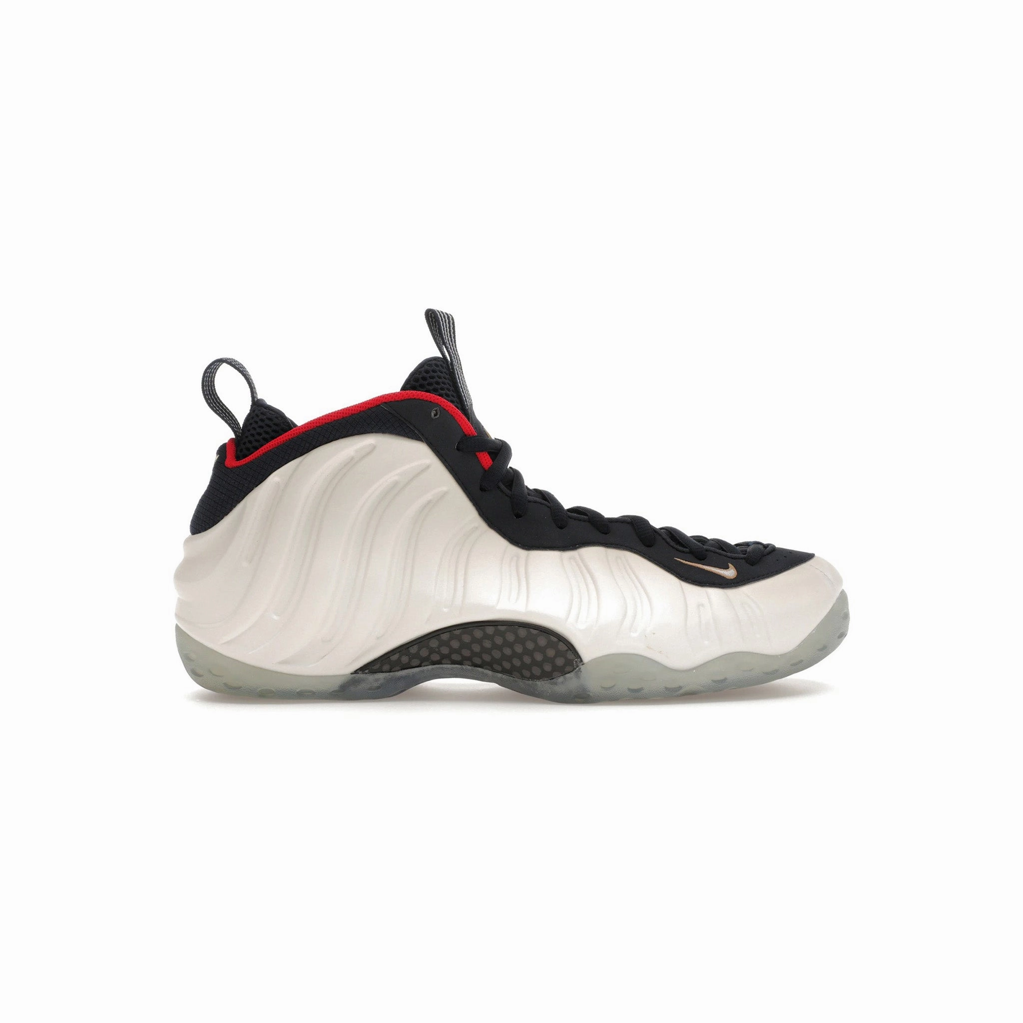 Nike Air Foamposite One Olympic