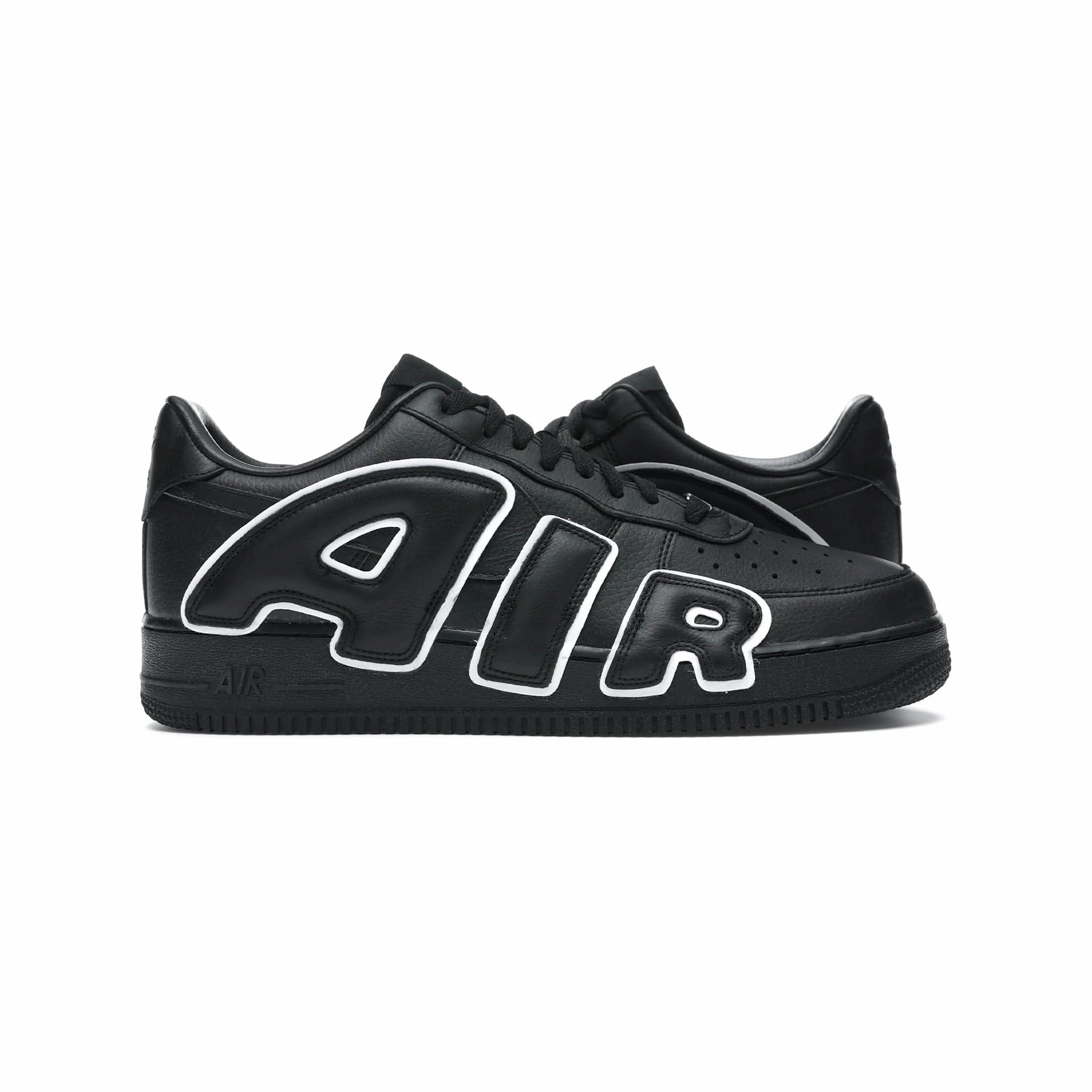Nike Air Force 1 Low Cactus Plant Flea Market Black (2024)