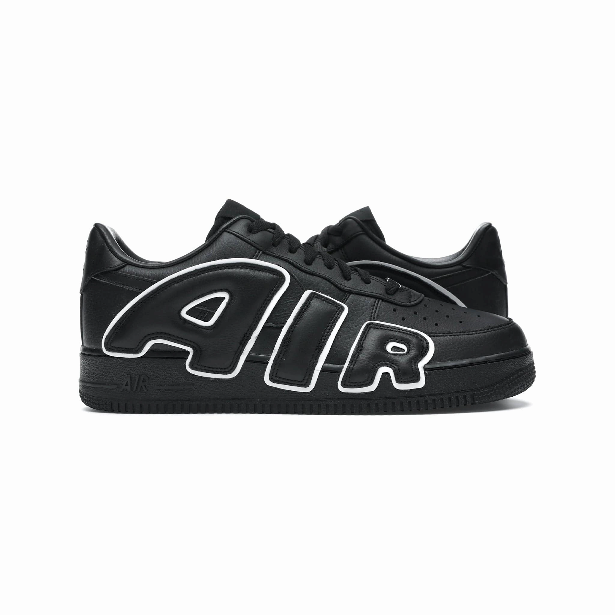 Nike Air Force 1 Low Cactus Plant Flea Market Black (2024)