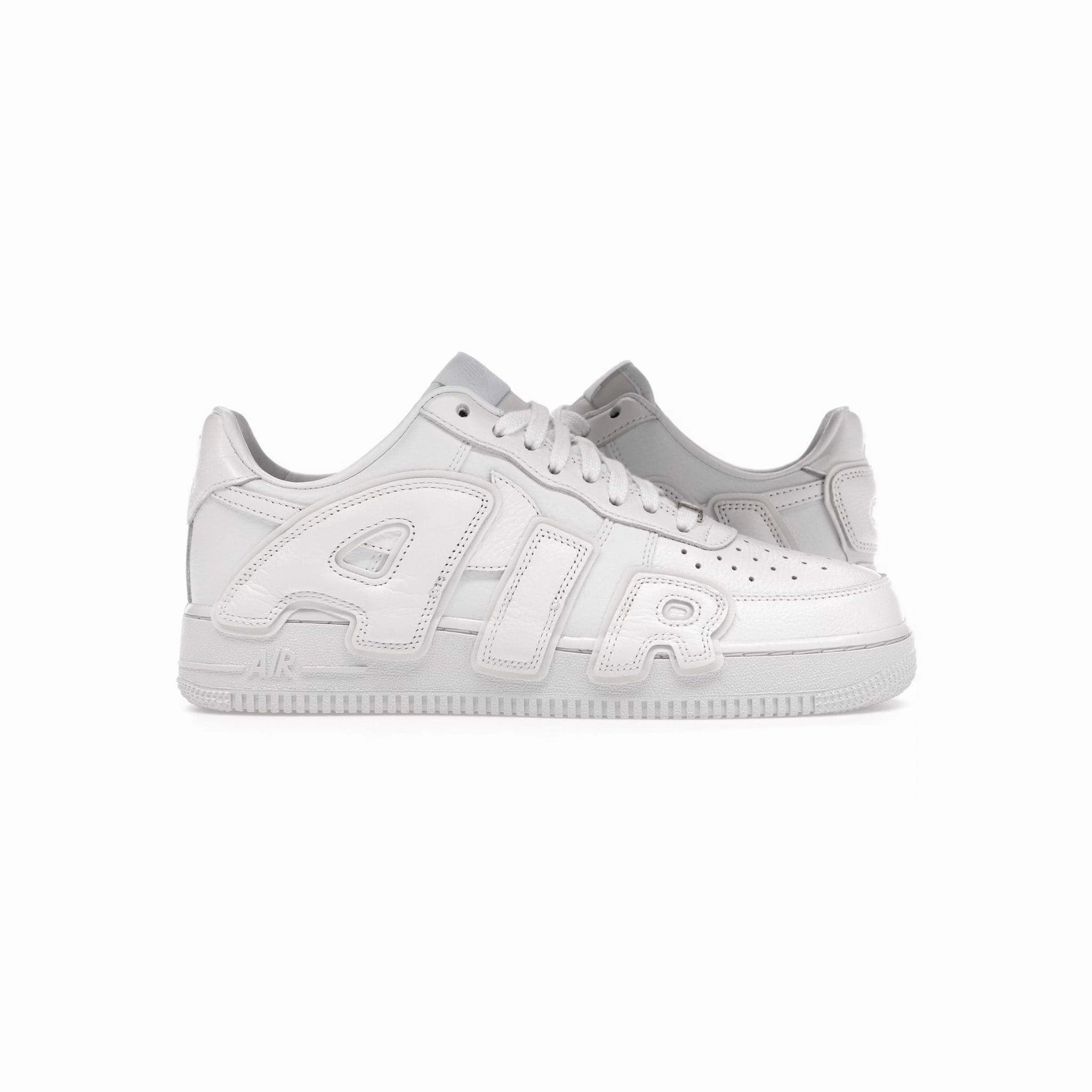 Nike Air Force 1 Low Cactus Plant Flea Market White (2024)