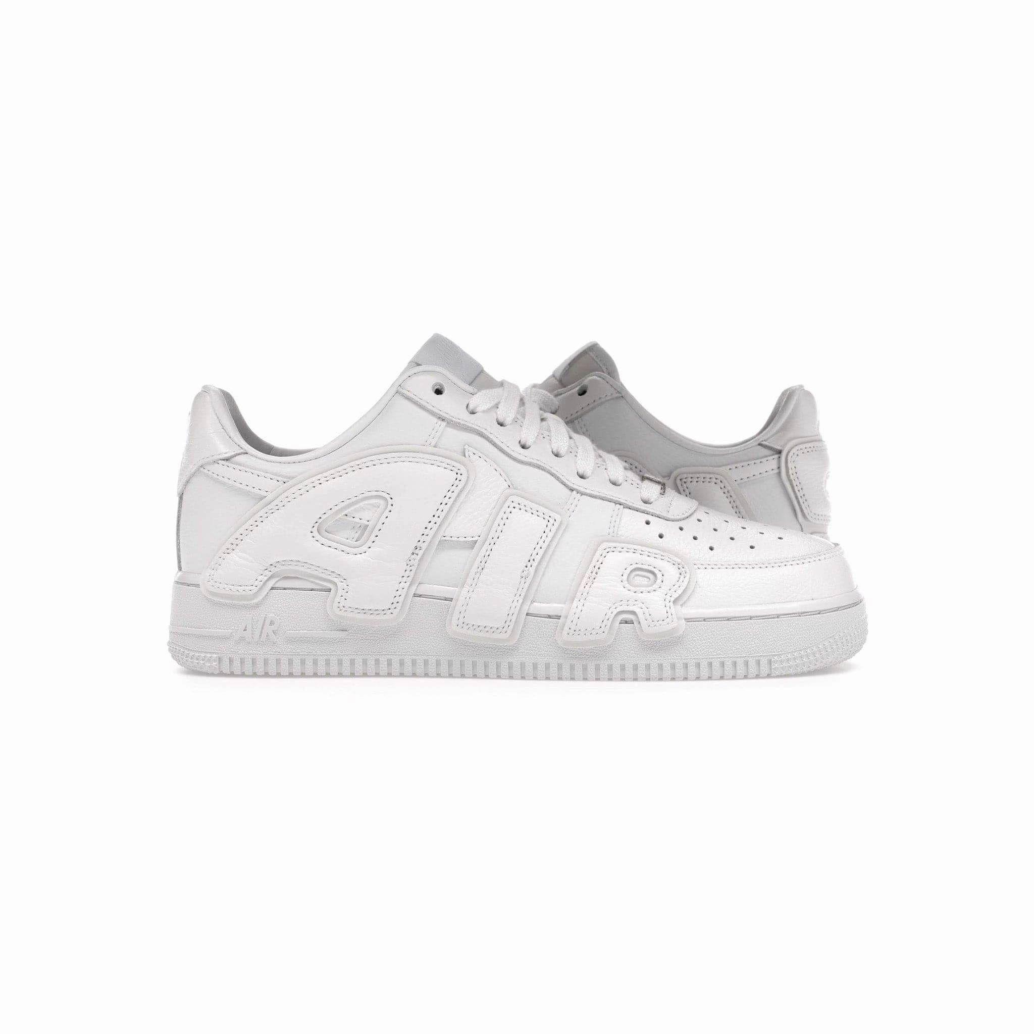 Nike Air Force 1 Low Cactus Plant Flea Market White (2024)