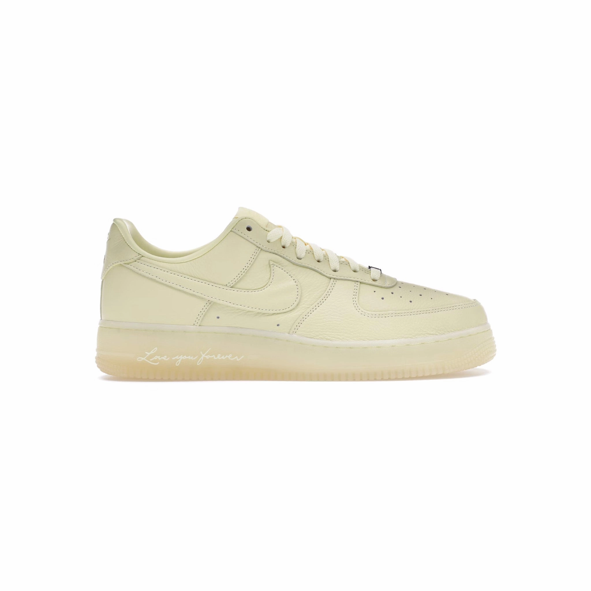 Nike Air Force 1 Low Drake NOCTA Certified Lover Boy Citron Tint