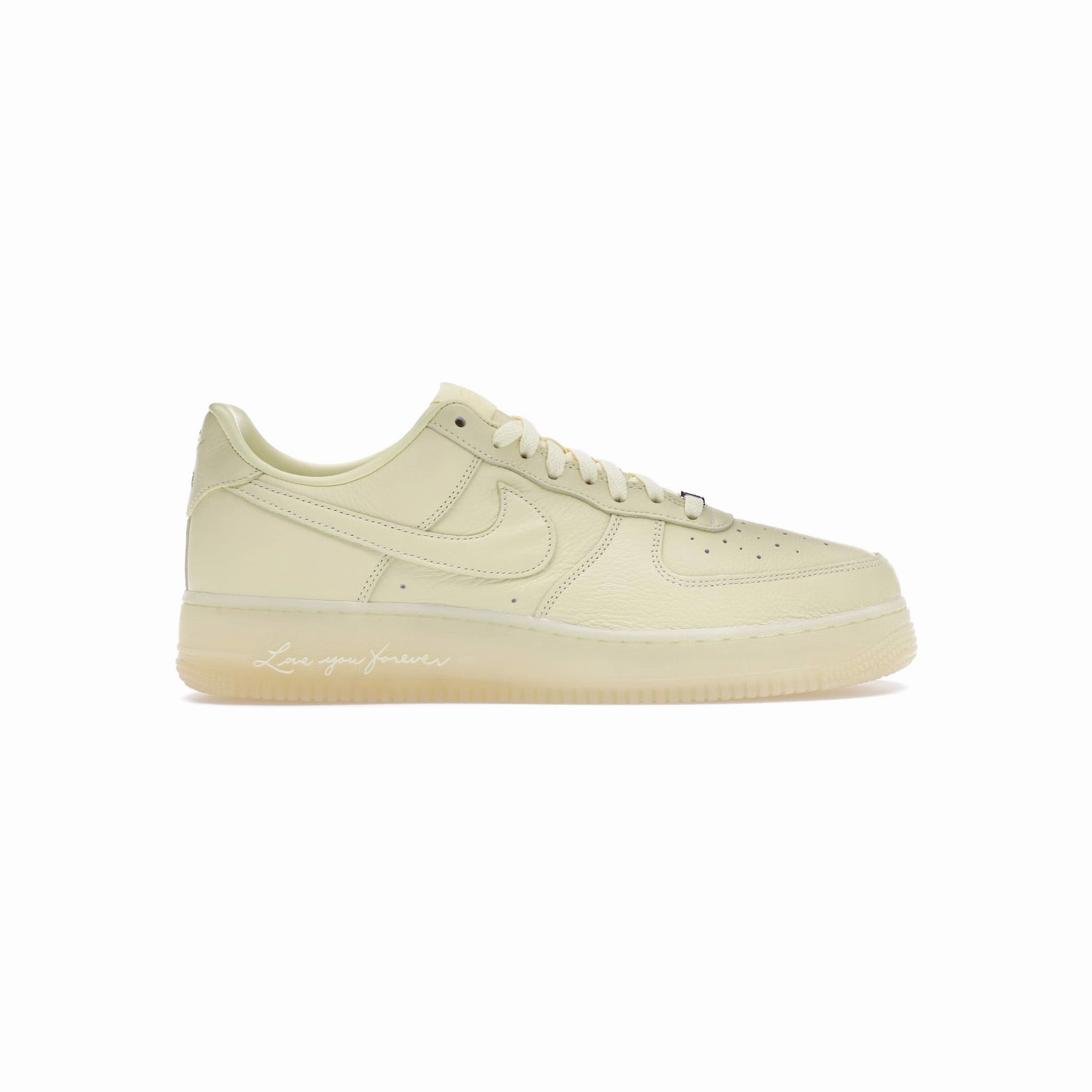 Nike Air Force 1 Low Drake NOCTA Certified Lover Boy Citron Tint
