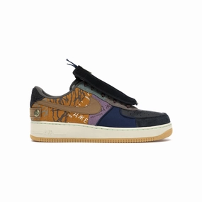 Nike Air Force 1 Low Travis Scott Cactus Jack