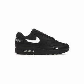 Nike Air Max 1 '87 SP Supreme Black White