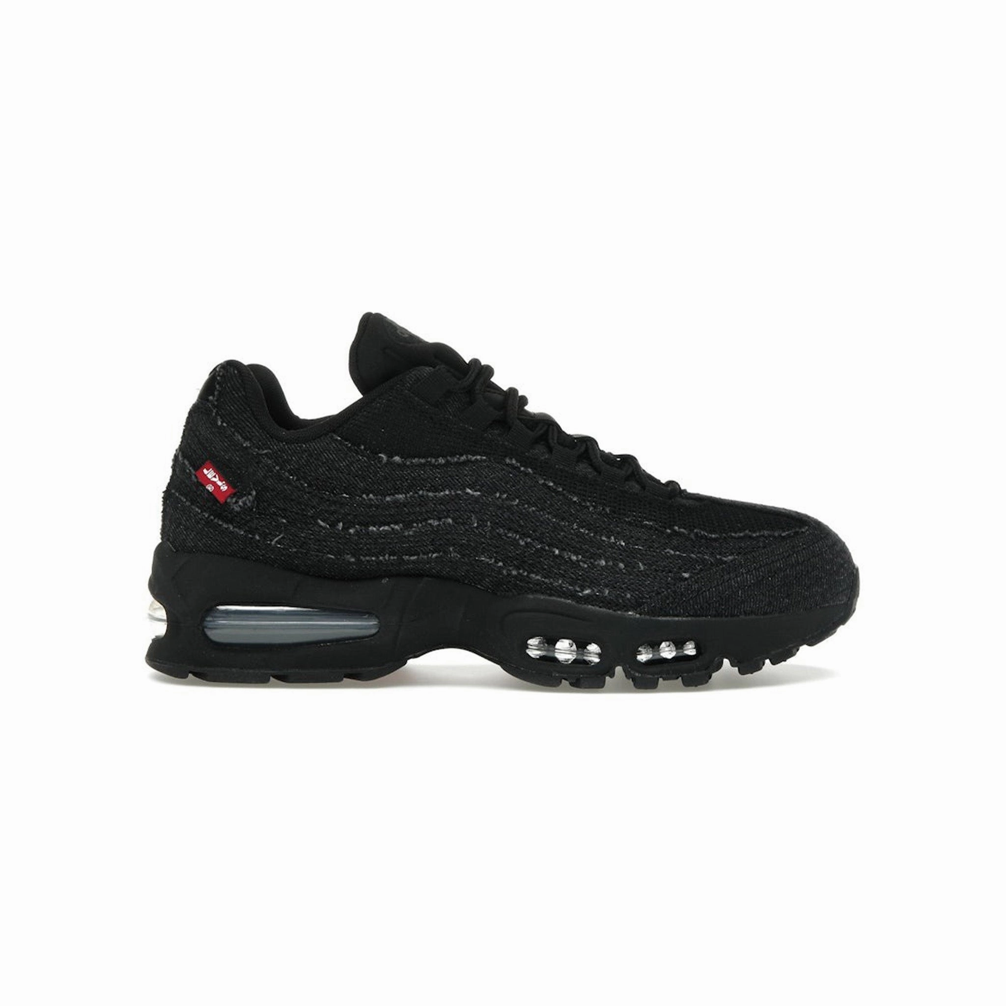 Nike Air Max 95 OG Levis Black