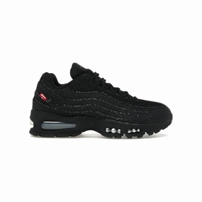 Nike Air Max 95 OG Levis Black