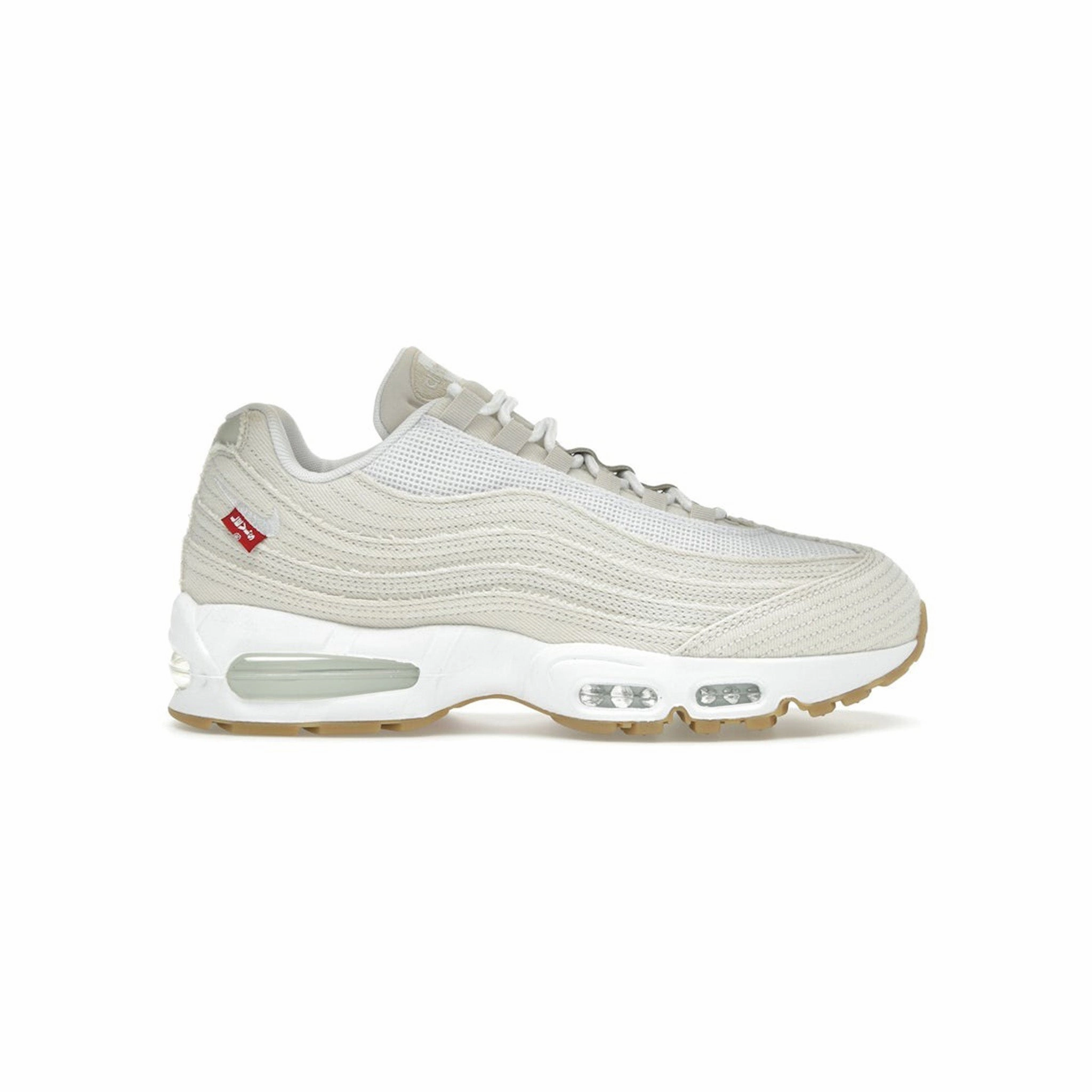 Nike Air Max 95 OG Levis Light Orewood Brown