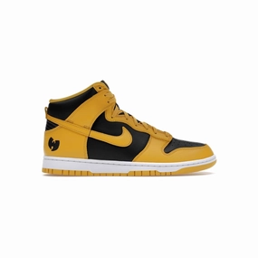 Nike Dunk High Wu-Tang (2024)