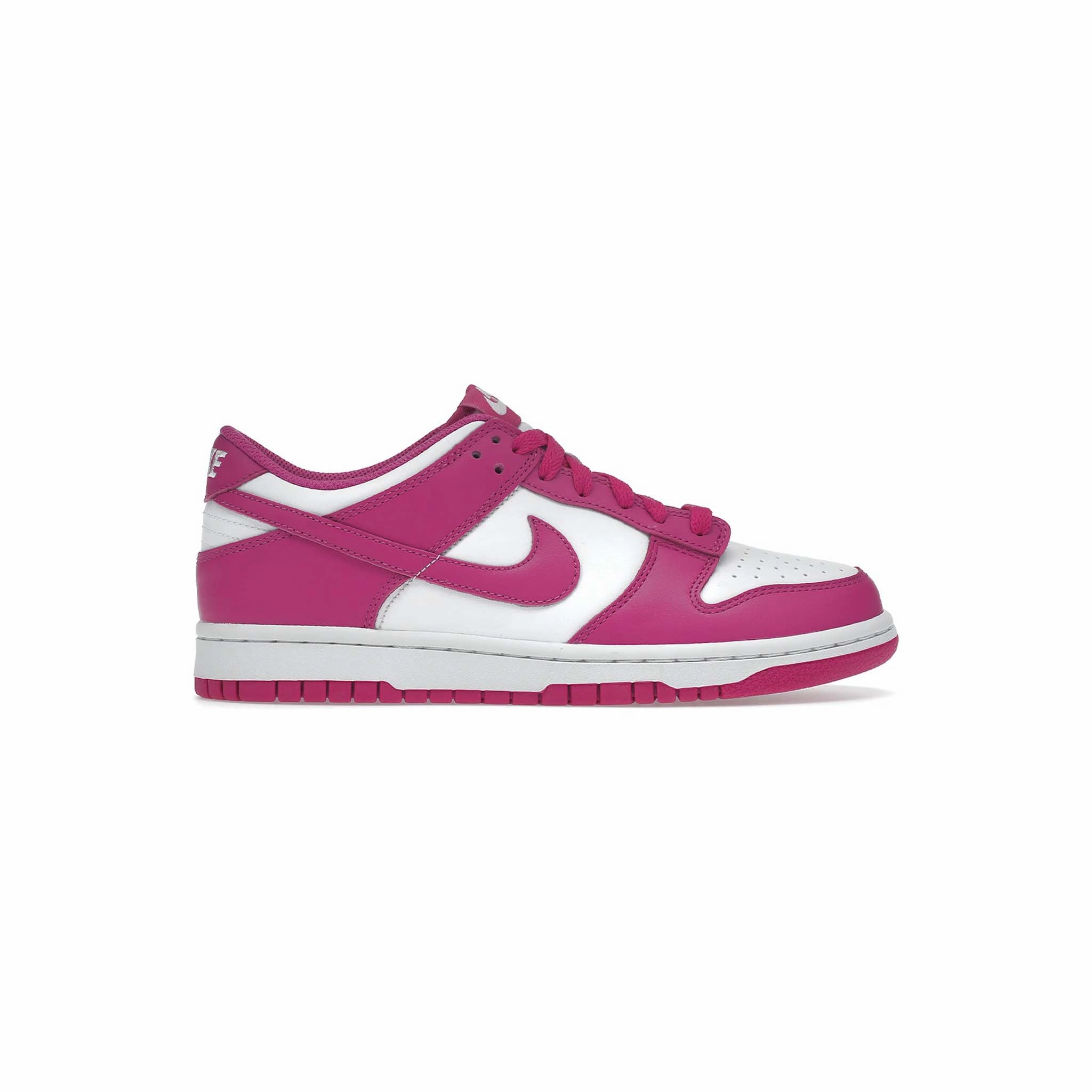Nike Dunk Low Active Fuchsia (GS)